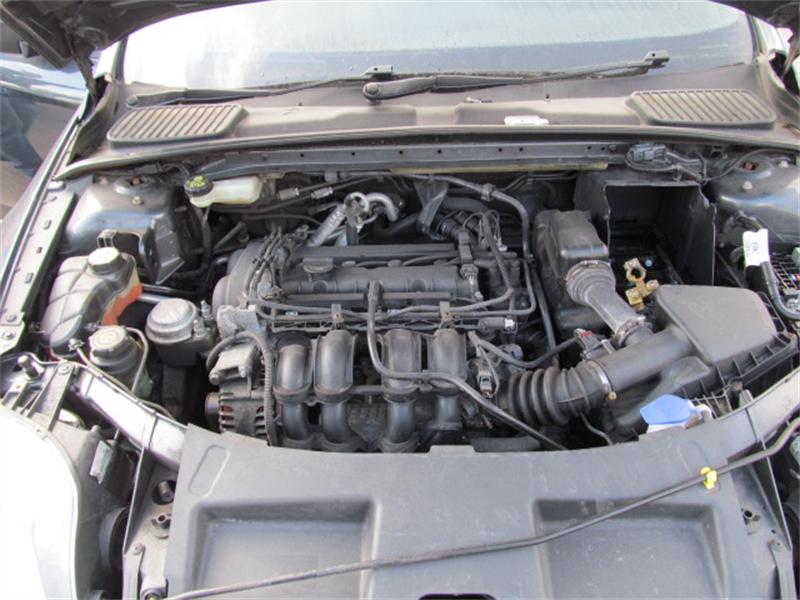 FORD MONDEO MK 4 2007 - 2025 1.6 - 1596cc 16v Ti RHBA petrol Engine Image