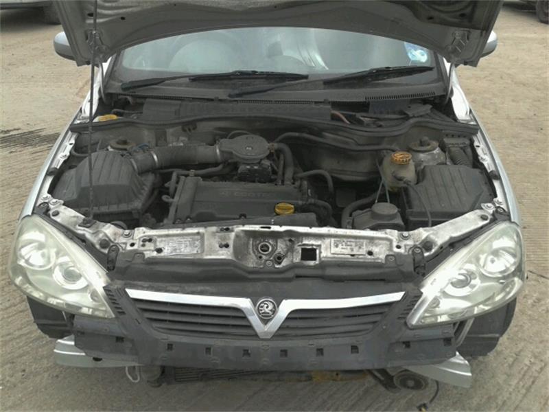 VAUXHALL CORSA MK II (C) W5L 2000 - 2006 1.2 - 1199cc 16v 16V Z12XE petrol Engine Image
