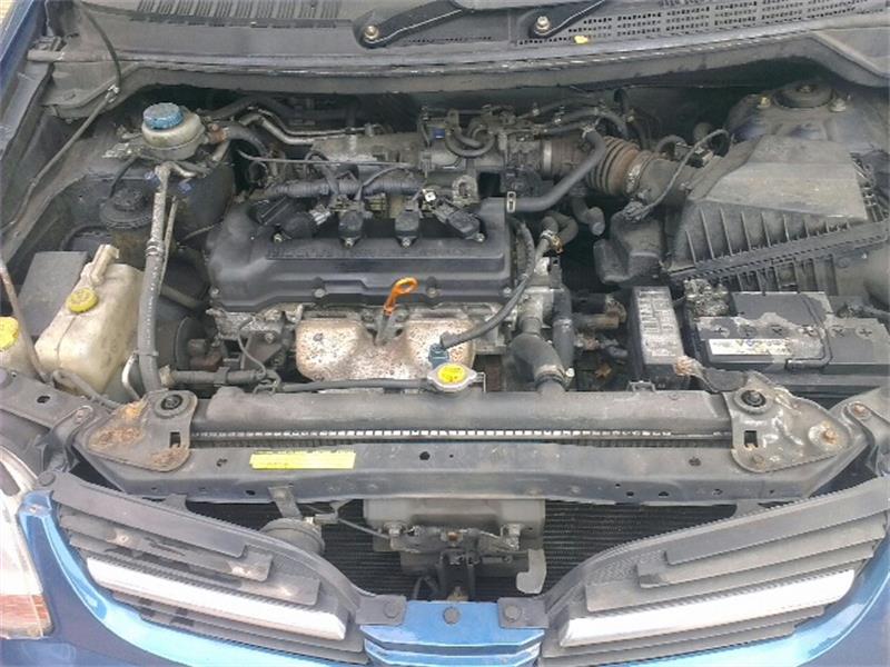 NISSAN PULSAR MK 2 N16 2000 - 2025 1.8 - 1769cc 16v QG18DE petrol Engine Image