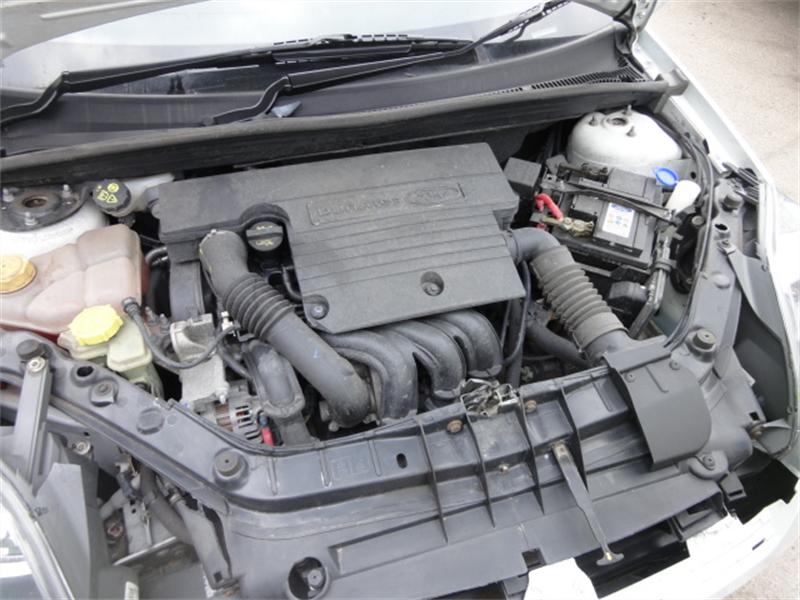 FORD FIESTA MK 5 JD 2001 - 2025 1.4 - 1388cc 16v FXJB petrol Engine Image