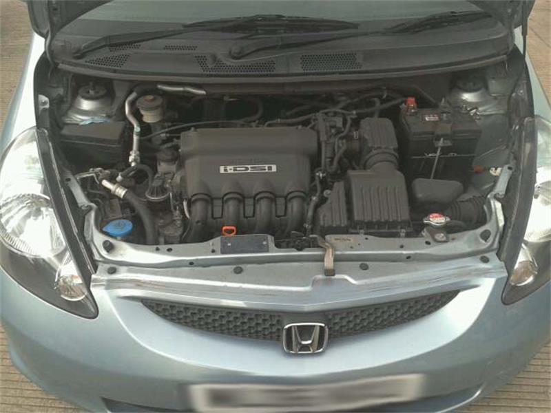 HONDA FIT MK 2 GD 2002 - 2007 1.3 - 1339cc 8v iDSi  petrol Engine Image