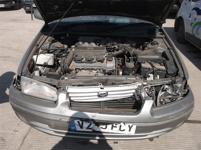 TOYOTA CAMRY _CV2 1996 - 2001 3.0 - 2995cc 24v 24V 1MZ-FE petrol Engine Image