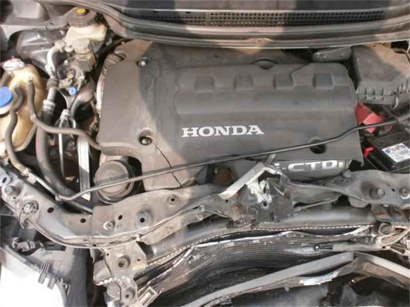 HONDA CIVIC VIII FK 2006 - 2026 2.2 - 2204cc 16v CTDi N22A2 diesel Engine Image