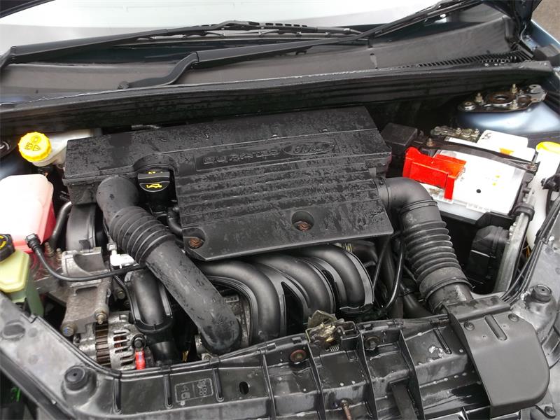 FORD FIESTA MK 5 JH 2001 - 2026 1.4 - 1388cc 16v FXJB petrol Engine Image