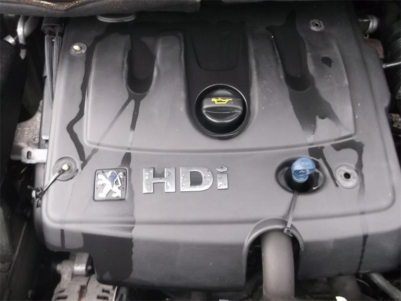 PEUGEOT 307 3E 2002 - 2025 2.0 - 1997cc 16v RFN(EW10J4) petrol Engine Image