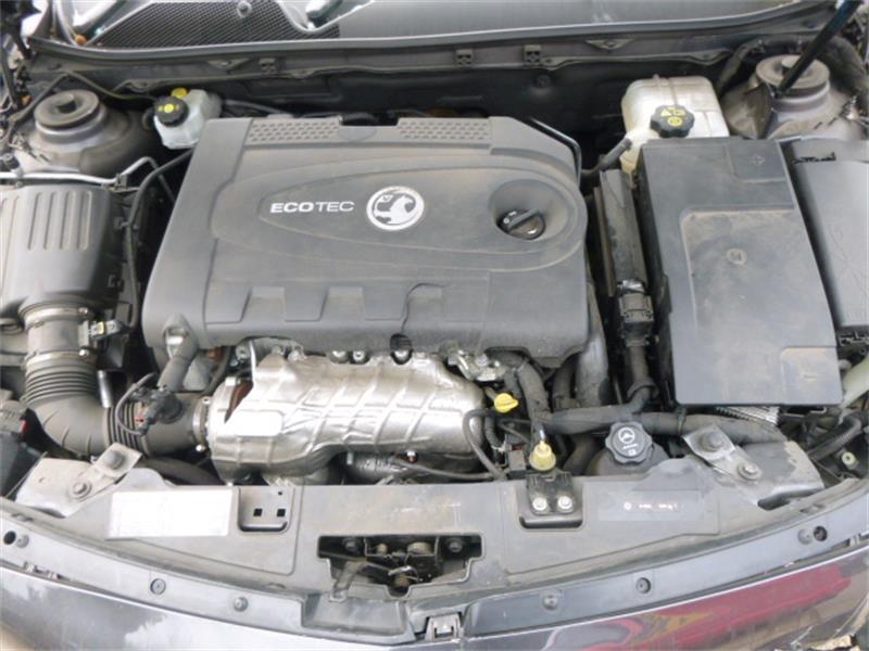 VAUXHALL INSIGNIA 2008 - 2025 2.0 - 1956cc 16v CDTI A20DTJ diesel Engine Image