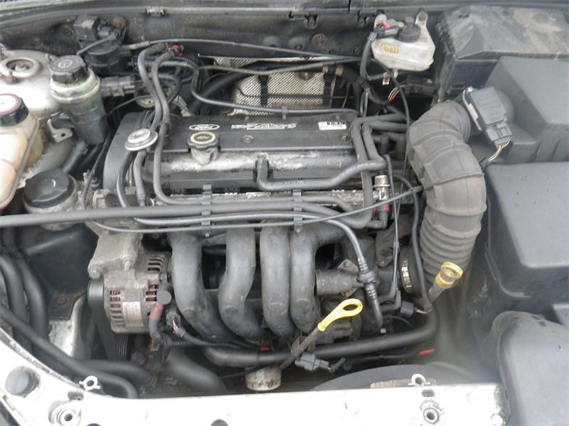 FORD FOCUS DNW 1999 - 2004 1.6 - 1596cc 16v FYDB petrol Engine Image