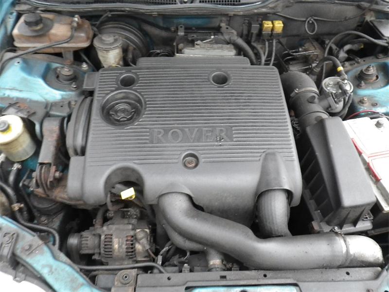 ROVER 800 XS 1987 - 1988 2.0 - 1994cc 16v  Petrol Engine