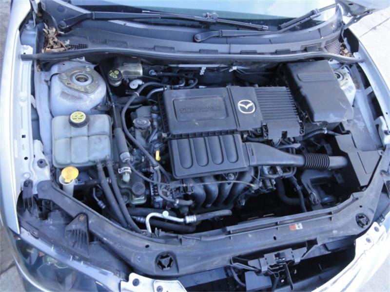 MAZDA AXELA BK 2004 - 2025 1.6 - 1598cc 16v Z6 petrol Engine Image