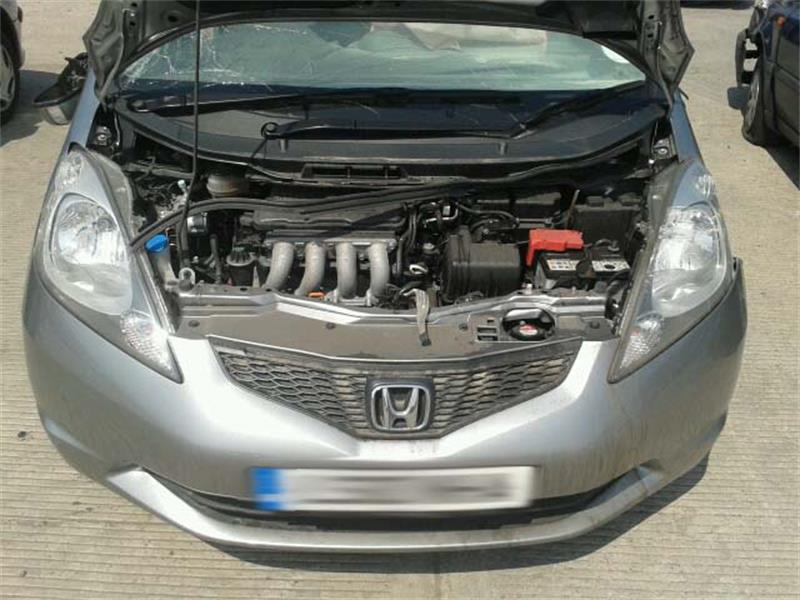 HONDA FIT MK 3 GE 2008 - 2025 1.4 - 1339cc 16v L13Z1 petrol Engine Image