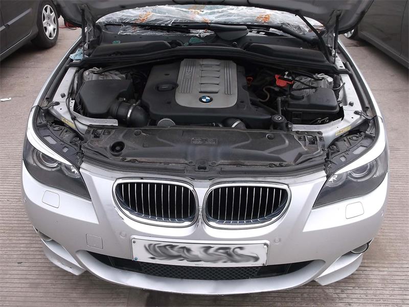 BMW 5 SERIES E61 2007 - 2025 3.0 - 2993cc 24v 530xd M57306D3 diesel Engine Image