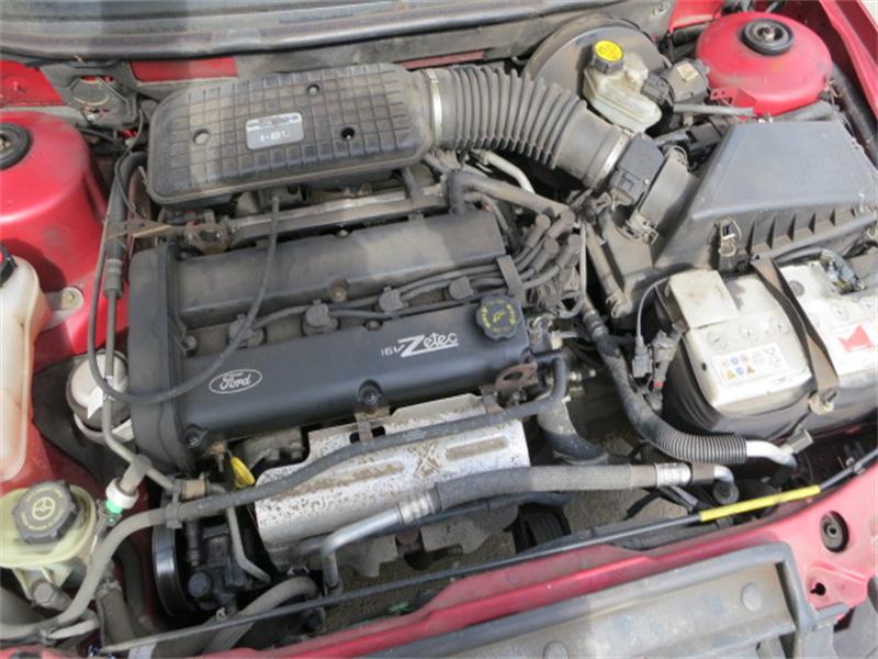 FORD MONDEO MK 2 BAP 1996 - 2000 1.8 - 1796cc 16v RKK petrol Engine Image