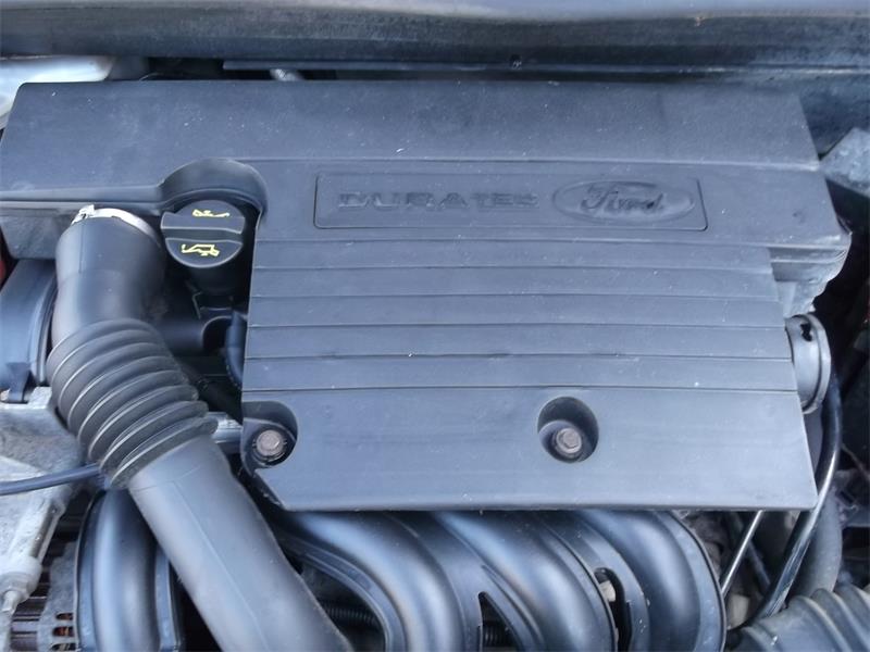 FORD FIESTA MK 5 JH 2001 - 2025 1.4 - 1388cc 16v FXJB petrol Engine Image