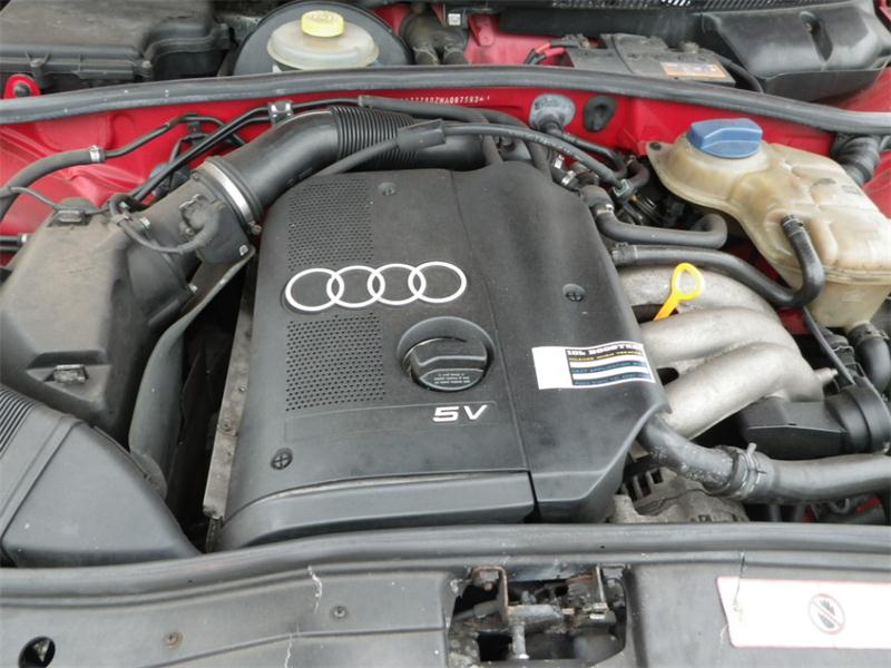 AUDI A4 8D2 1995 - 2000 1.8 - 1781cc 20v ADR petrol Engine Image