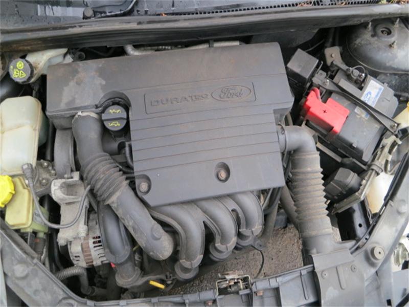 FORD FIESTA MK 5 JD 2001 - 2026 1.4 - 1388cc 16v FXJB petrol Engine Image