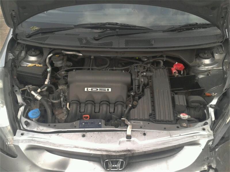 HONDA FIT MK 2 GD 2002 - 2007 1.3 - 1339cc 8v iDSi  petrol Engine Image