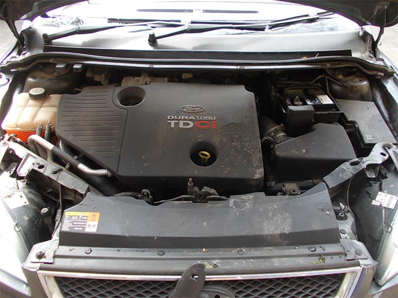FORD FOCUS MK 2 DA 2004 - 2026 1.8 - 1753cc 8v TDCi KKDB diesel Engine Image