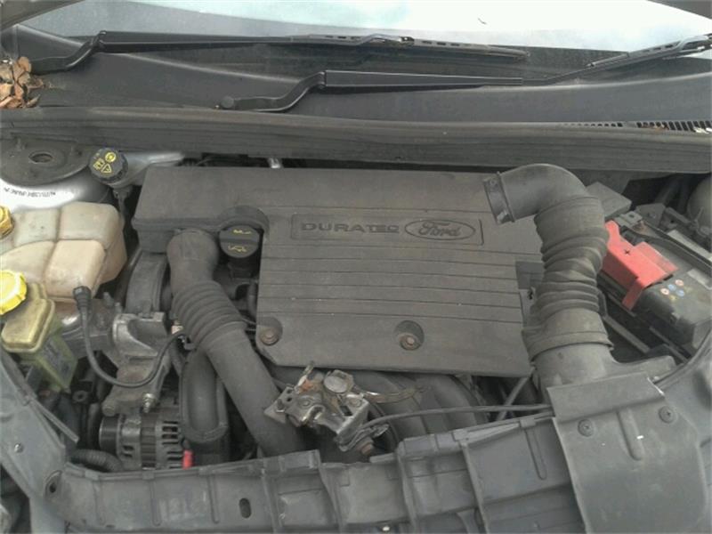 FORD FIESTA MK 5 JH 2001 - 2026 1.4 - 1388cc 16v FXJB petrol Engine Image