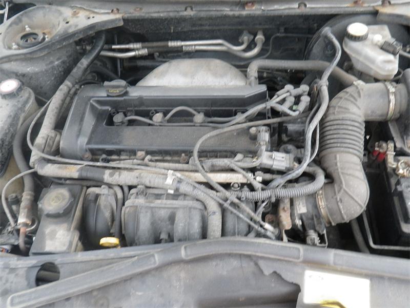 FORD MONDEO MK 3 B5Y 2000 - 2007 1.8 - 1798cc 16v CGBB petrol Engine Image