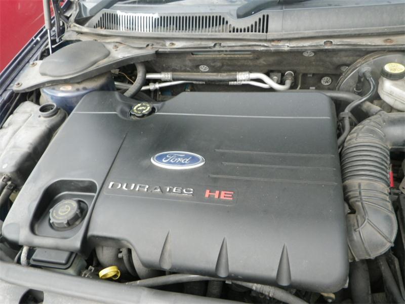 FORD MONDEO MK 3 B4Y 2000 - 2007 1.8 - 1798cc 16v CHBB petrol Engine Image