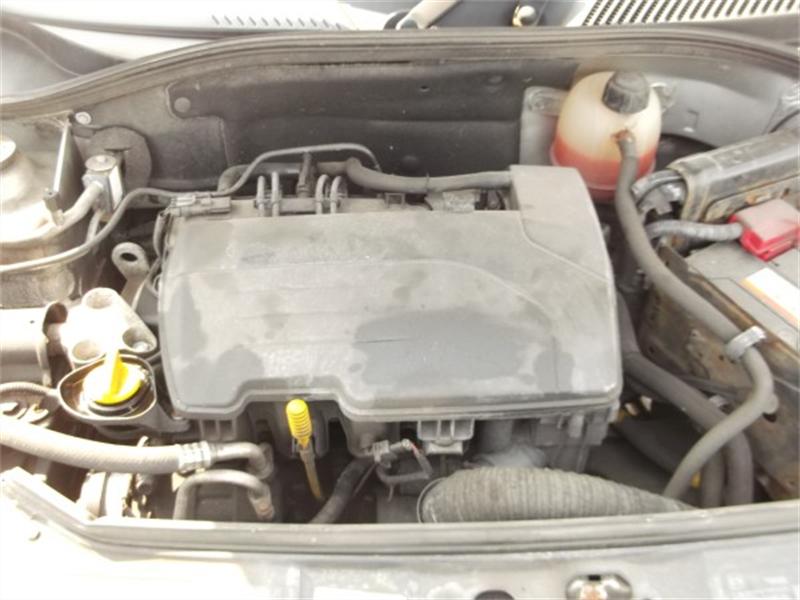 RENAULT CLIO MK 2 CB0/1/2 2001 - 2025 1.2 - 1149cc 16v 16V D4F706 petrol Engine Image