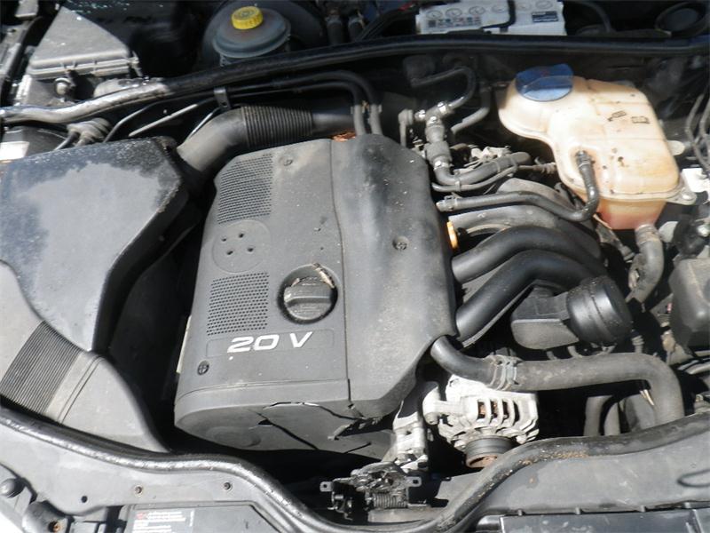 VOLKSWAGEN PASSAT 3B2 1996 - 2000 1.8 - 1781cc 20v ADR petrol Engine Image