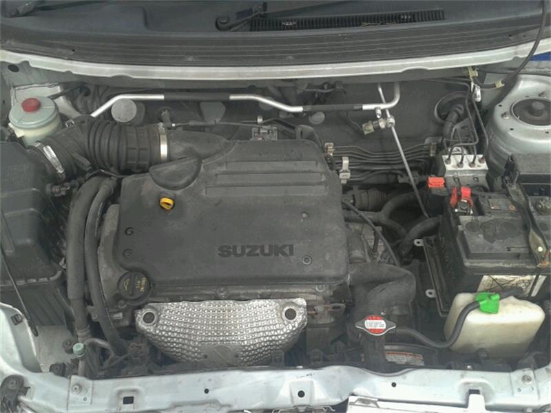 SUZUKI LIANA ER 2005 - 2025 1.6 - 1586cc 16v M16A petrol Engine Image