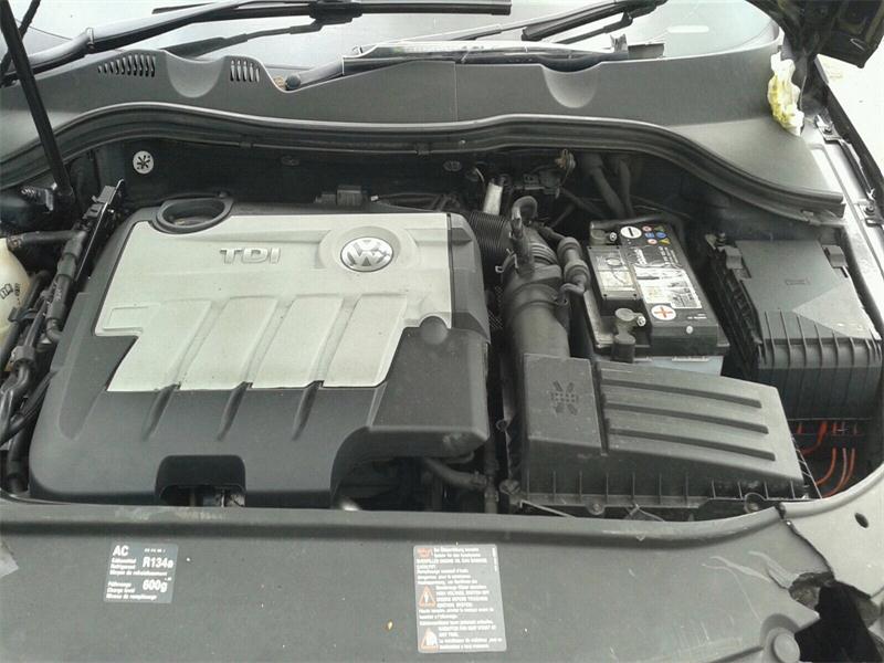 VOLKSWAGEN PASSAT 3C2 2005 - 2025 2.0 - 1968cc 8v TDI BMP diesel Engine Image