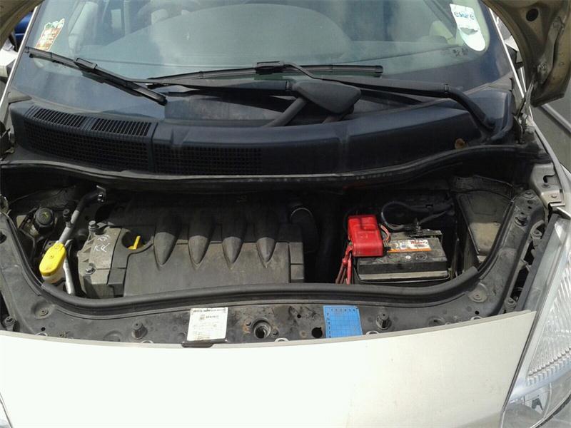 RENAULT SCÉNIC MK 2 JM0/1 2003 - 2025 1.6 - 1598cc 16v K4M761 petrol Engine Image