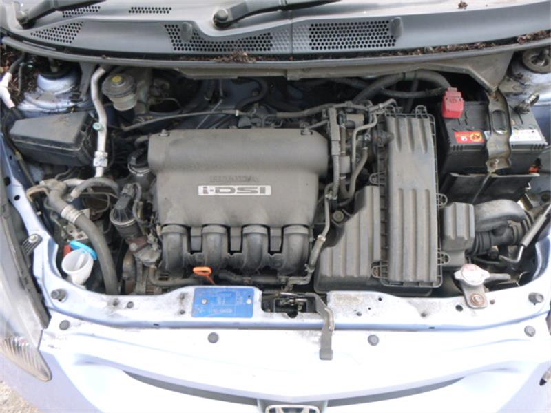 HONDA FIT MK 2 GD 2002 - 2007 1.3 - 1339cc 8v iDSi  petrol Engine Image