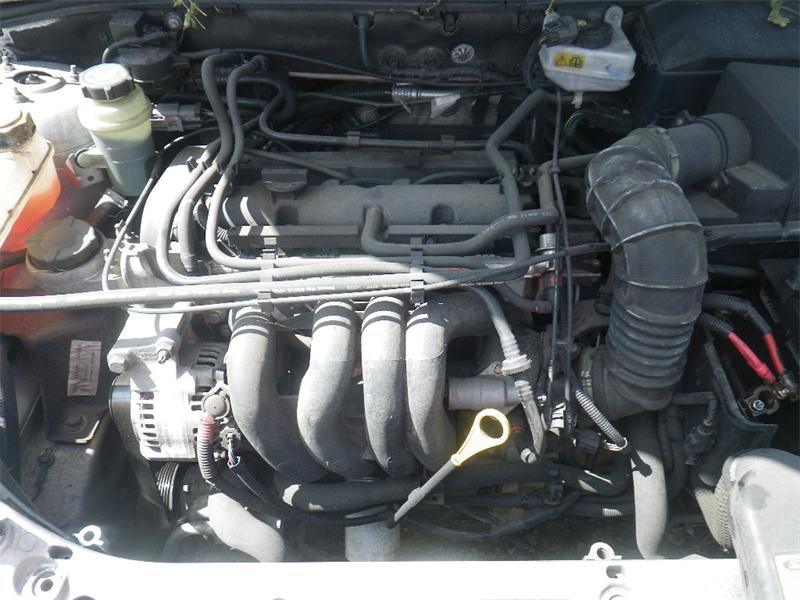 FORD FOCUS MK 2 DA 2004 - 2025 1.6 - 1596cc 16v Ti HXDA petrol Engine Image