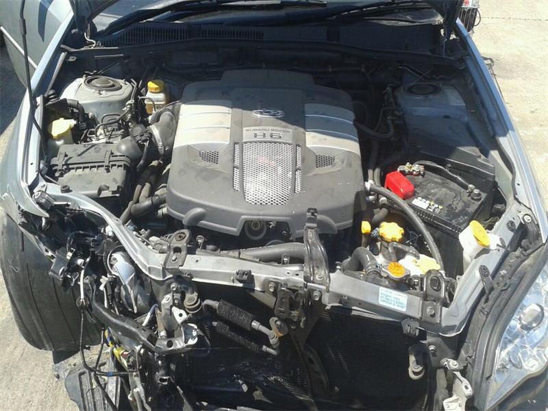 SUBARU LEGACY MK 3 BH 2000 - 2003 3.0 - 3000cc 24v H6 EZ30 petrol Engine Image