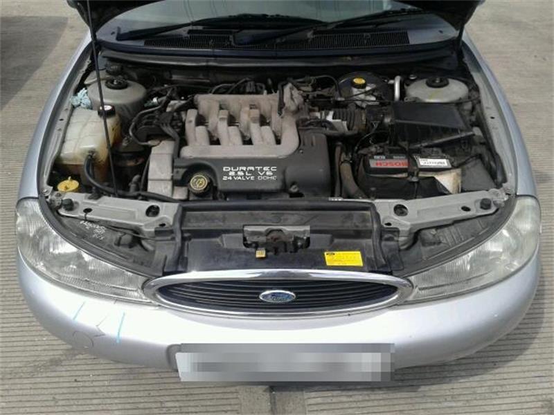 FORD MONDEO MK 2 BAP 1996 - 2000 2.5 - 2544cc 24v SEA petrol Engine Image