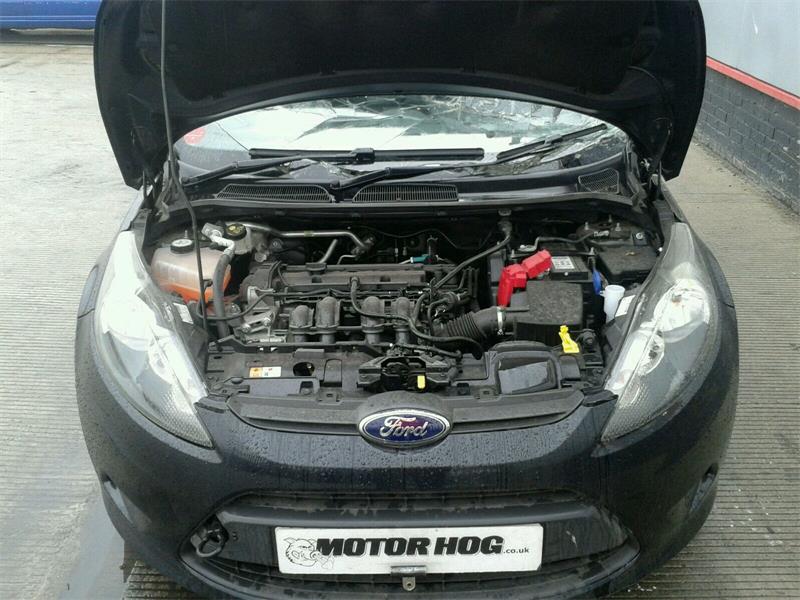 FORD FIESTA MK 5 JD 2003 - 2025 1.3 - 1242cc 16v M7JA petrol Engine Image