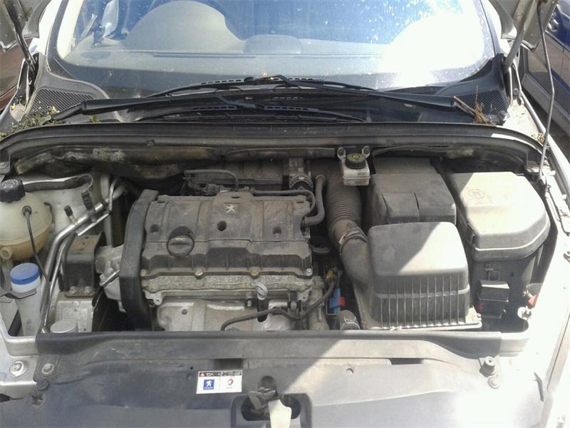 PEUGEOT 307 3A/C 2000 - 2026 1.6 - 1587cc 16v NFU(TU5JP4) petrol Engine Image