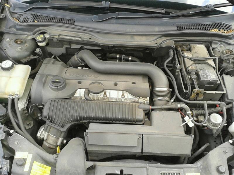 VOLVO C30 2006 - 2025 2.5 - 2521cc 20v T5 B5254T3 petrol Engine Image