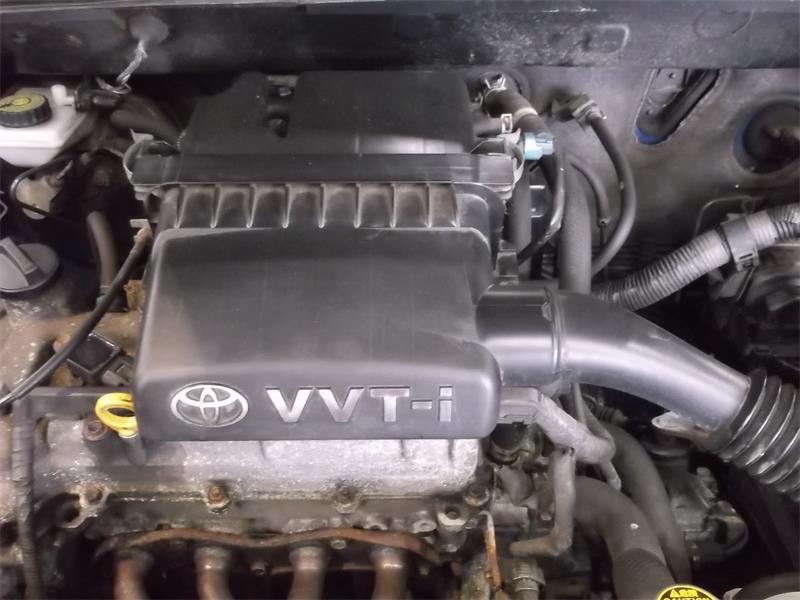 TOYOTA VITZ SCP1 2003 - 2005 1.0 - 998cc 16v 16V 1SZ-FE petrol Engine Image