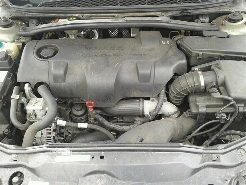 VOLVO S80 MK 1 TS 2001 - 2006 2.4 - 2401cc 20v D5244T2 diesel Engine Image