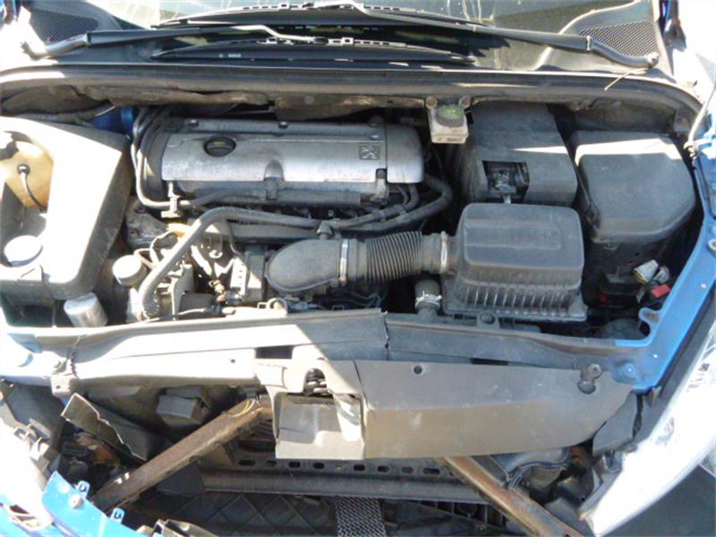 PEUGEOT 307 3A/C 2000 - 2025 2.0 - 1997cc 16v RFN(EW10J4) petrol Engine Image