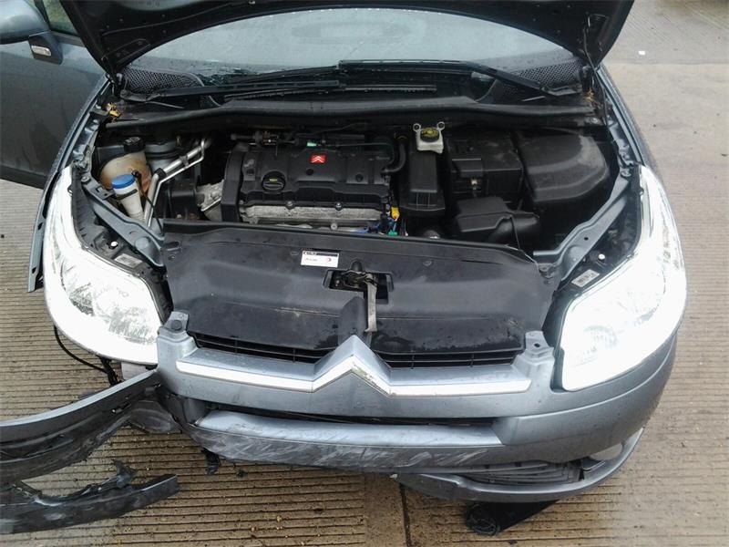 CITROEN C4 LC 2004 - 2025 1.6 - 1587cc 16v NFU(TU5JP4) petrol Engine Image