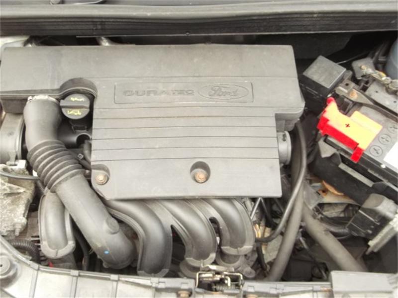 FORD FIESTA MK 5 JH 2002 - 2025 1.3 - 1242cc 16v FUJA petrol Engine Image