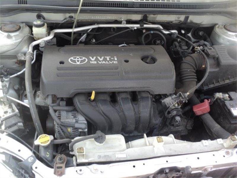 TOYOTA COROLLA ZDE12 2002 - 2006 1.4 - 1398cc 16v VVT-i 4ZZ-FE petrol Engine Image