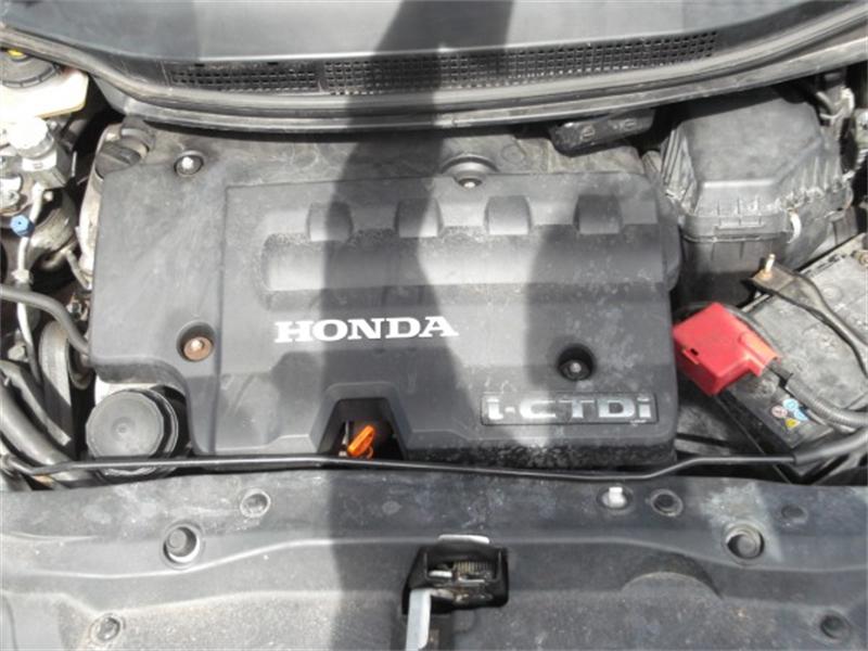 HONDA CIVIC VIII FK 2006 - 2026 2.2 - 2204cc 16v CTDi N22A2 diesel Engine Image