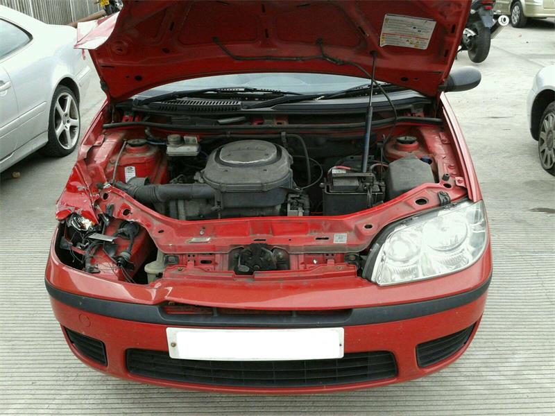 FIAT PUNTO 188 1999 - 2025 1.2 - 1242cc 16v 188A5.000 petrol Engine Image