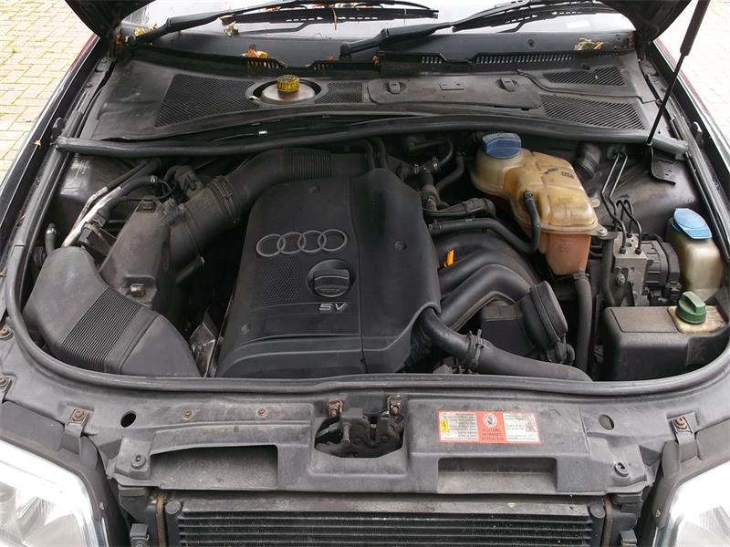 AUDI A4 B5 1995 - 2000 1.8 - 1781cc 20v APT petrol Engine Image