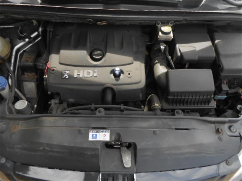 PEUGEOT 307 3A/C 2003 - 2025 2.0 - 1997cc 16v HDi135 RHR(DW10BTED4) diesel Engine Image