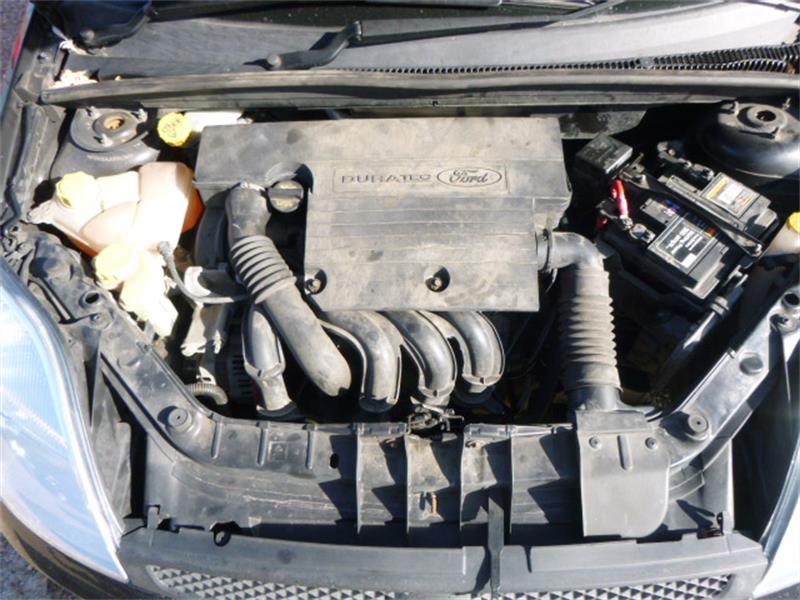 FORD FIESTA MK 5 JD 2001 - 2025 1.4 - 1388cc 16v FXJB petrol Engine Image