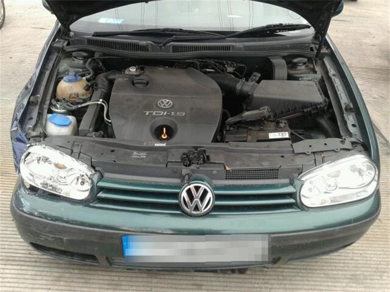 VOLKSWAGEN GOLF MK 4 1J1 1998 - 2002 1.9 - 1896cc 8v TDI AGR diesel Engine Image