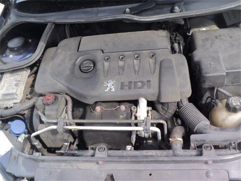 CITROEN C3 MK 2 2009 - 2026 1.4 - 1398cc 8v HDi70 8HZ(DV4TD) Diesel Engine