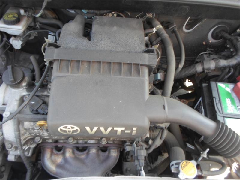 TOYOTA VITZ NLP1 2003 - 2005 1.0 - 998cc 16v 16V 1SZ-FE petrol Engine Image